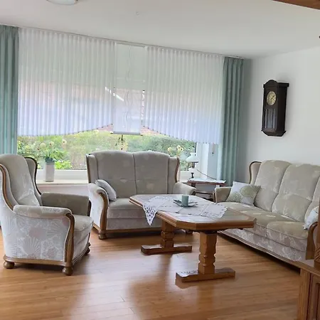 Villa Dollart Huus à Jemgum Extérieur photo